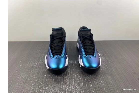 Jordan  Letter DH4121-300 Love 14 Retro DH4121-300  0711